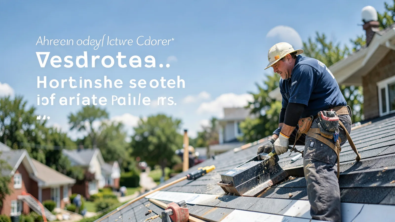 Roof Replacement in Hickory Grove, SC near me